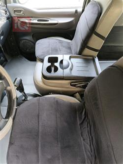 هيونداي ستار اكس